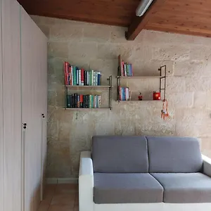 Del Conservatorio Nel Centro Storico Apartment Lecce