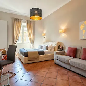 Veneto Prestige Apartment Rome